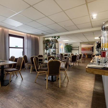 Jantar Resort Щецин Екстер'єр фото