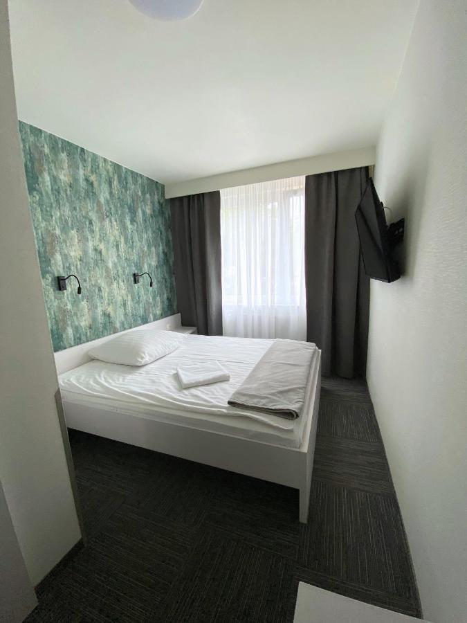 Jantar Resort Щецин Екстер'єр фото