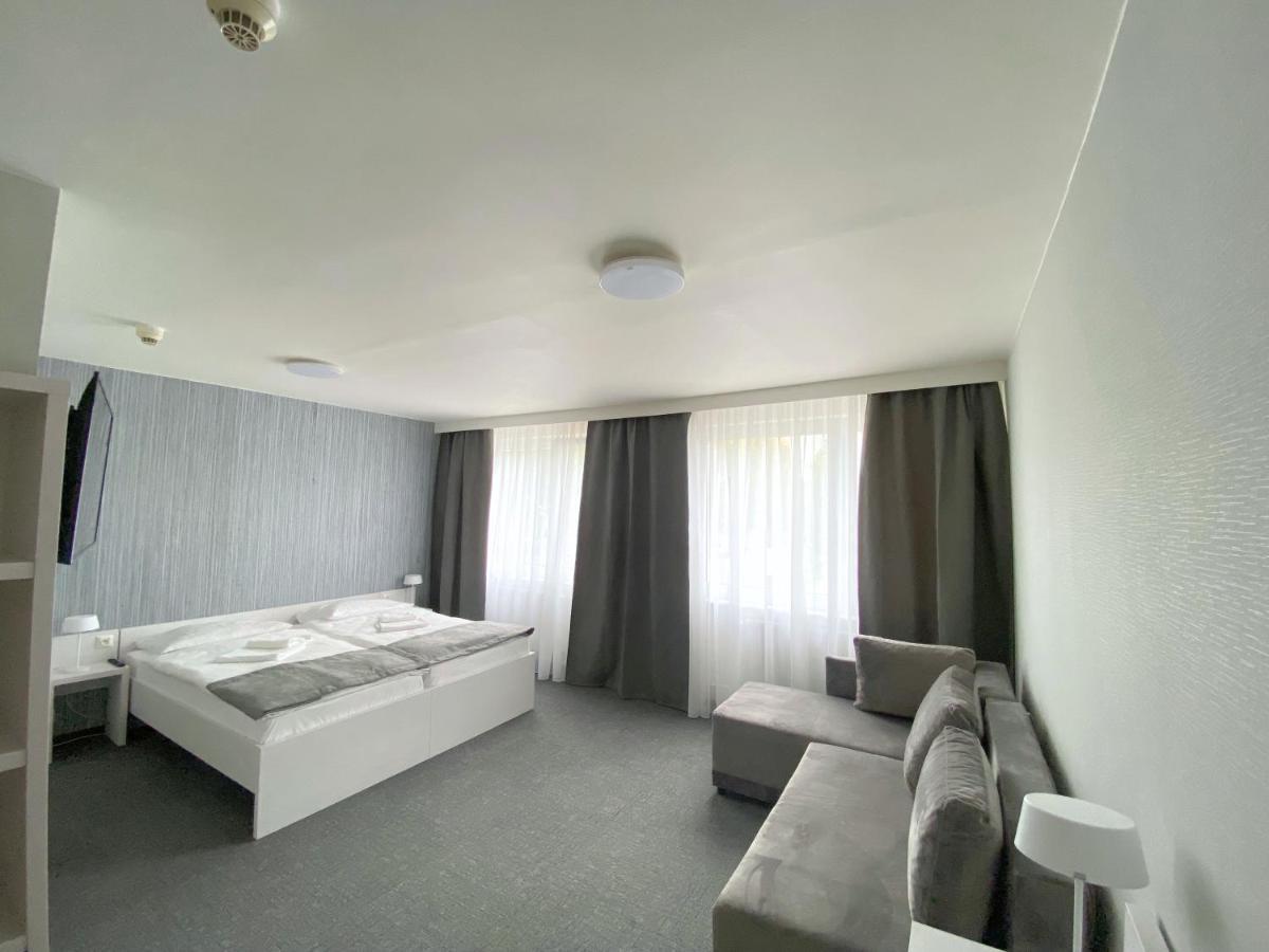 Jantar Resort Щецин Екстер'єр фото