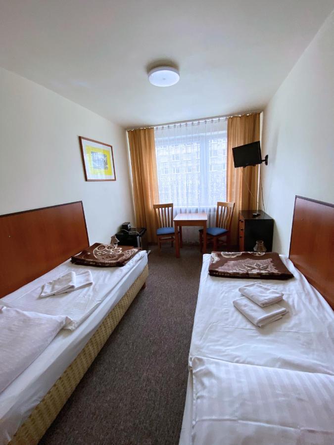 Jantar Resort Щецин Екстер'єр фото