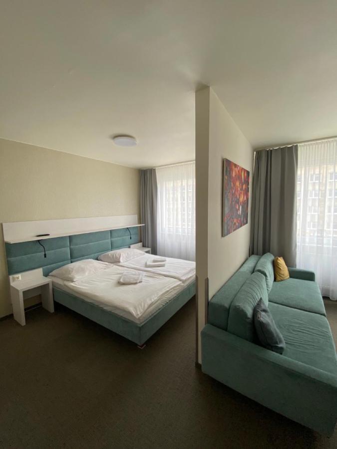 Jantar Resort Щецин Екстер'єр фото