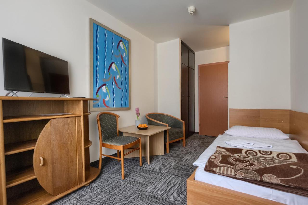 Jantar Resort Щецин Екстер'єр фото