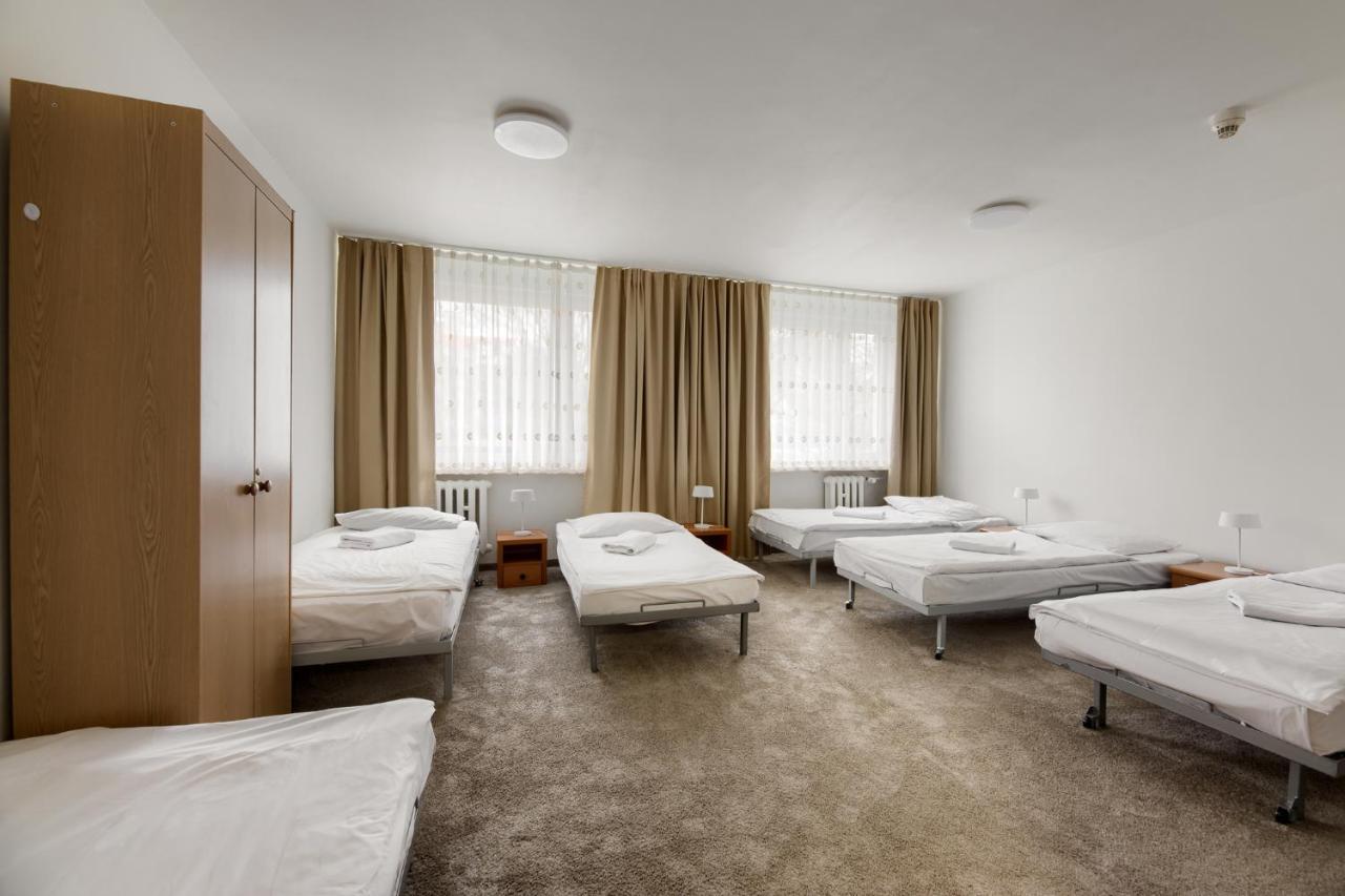 Jantar Resort Щецин Екстер'єр фото