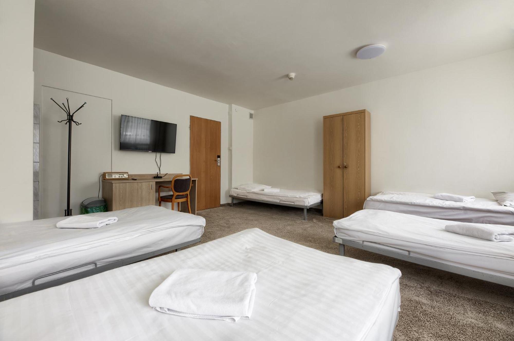 Jantar Resort Щецин Екстер'єр фото