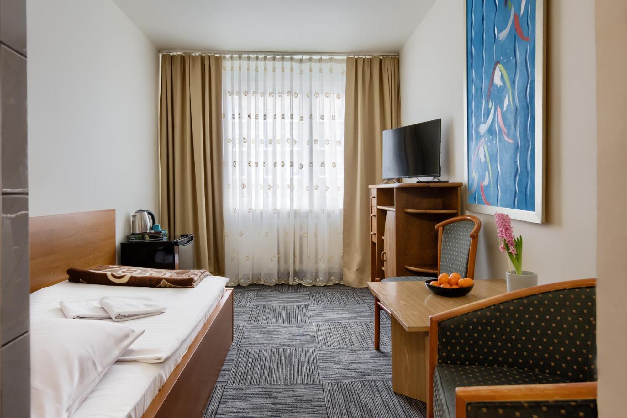 Jantar Resort Щецин Екстер'єр фото
