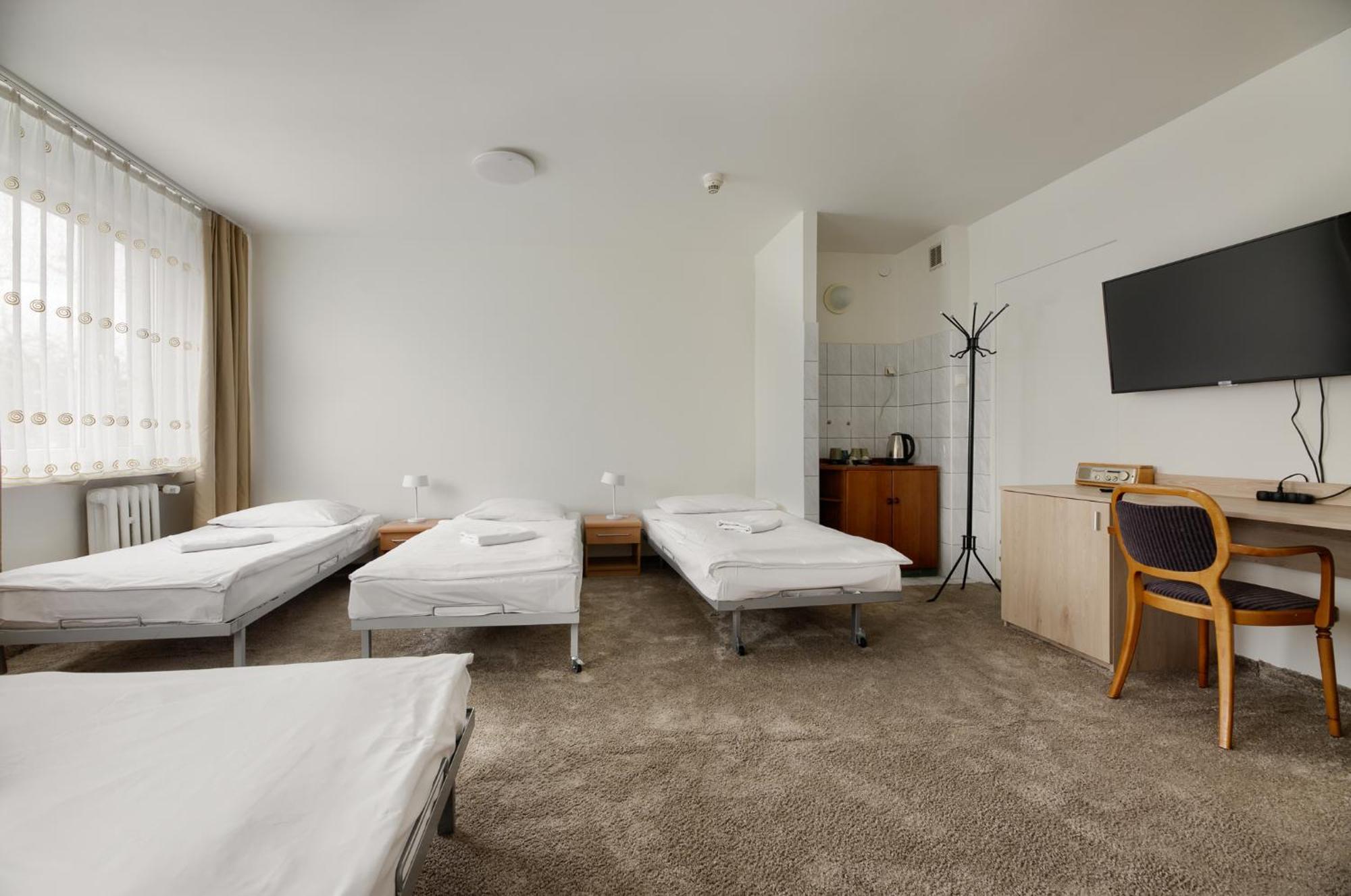 Jantar Resort Щецин Екстер'єр фото