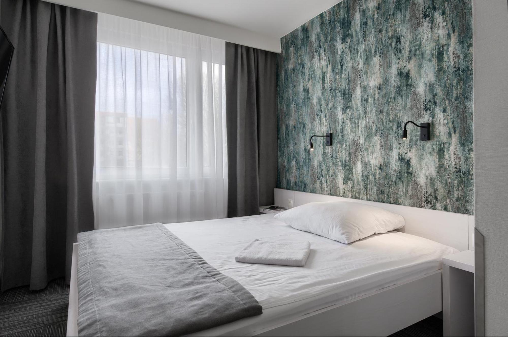Jantar Resort Щецин Екстер'єр фото