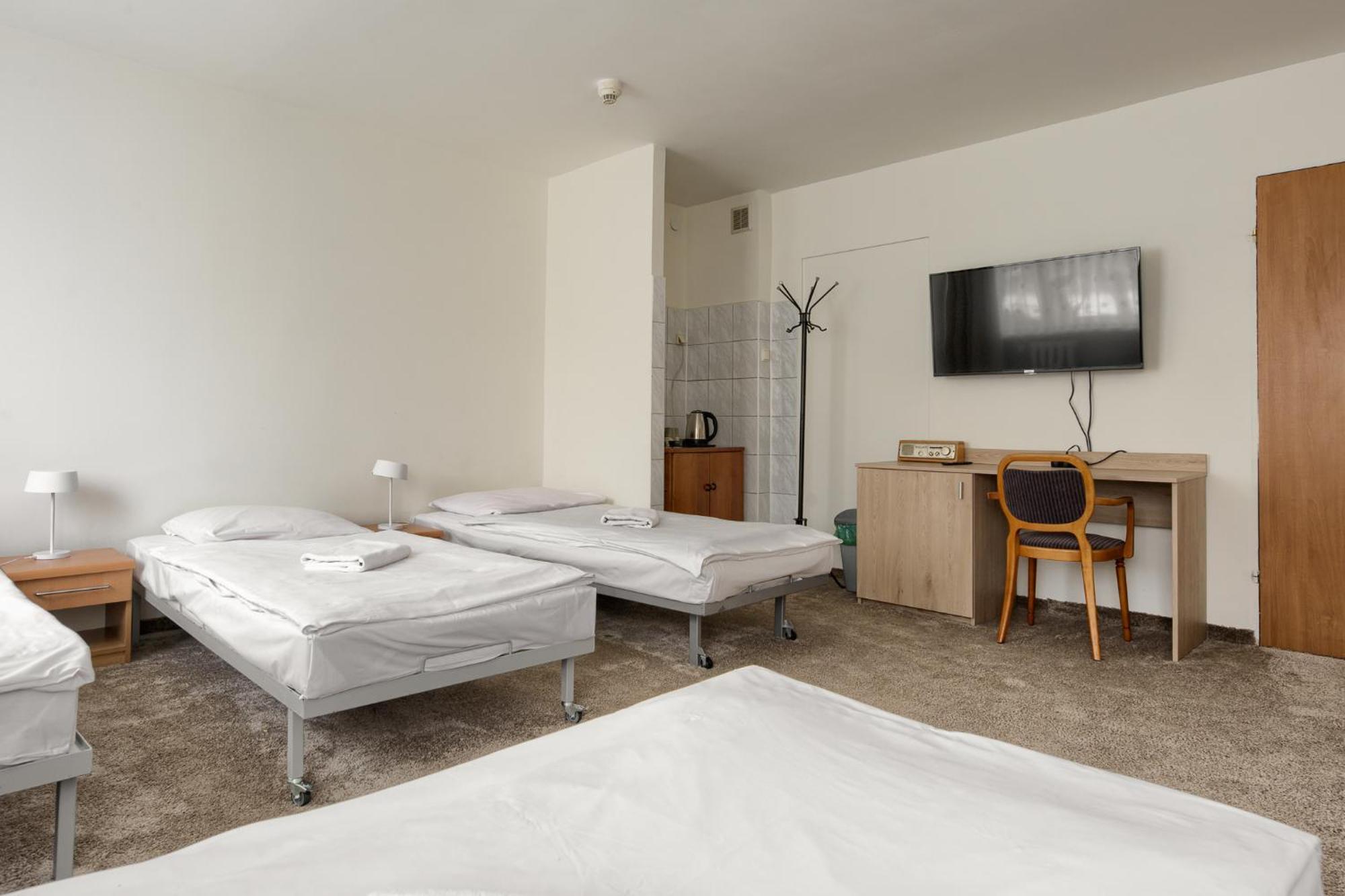 Jantar Resort Щецин Екстер'єр фото