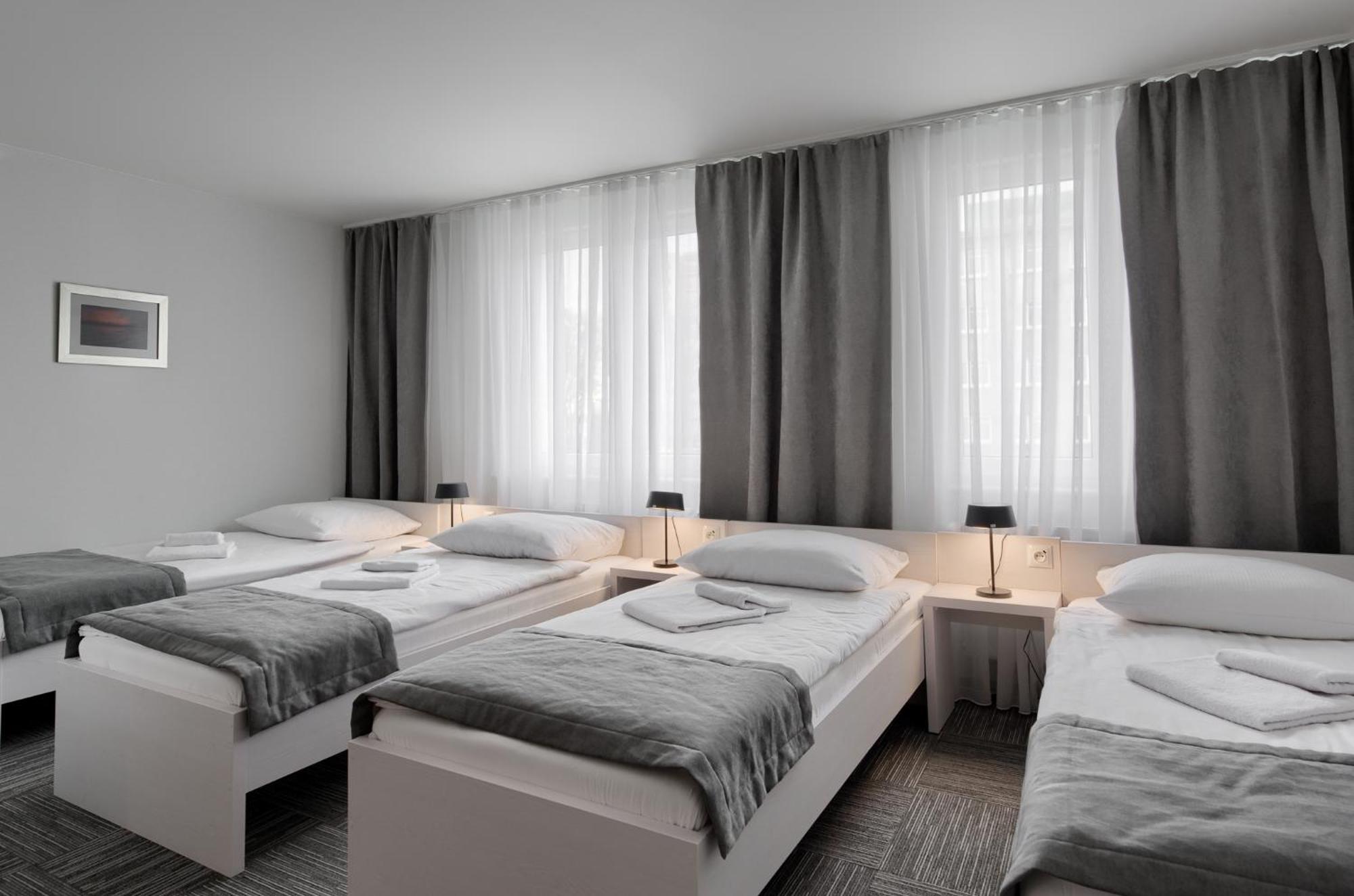 Jantar Resort Щецин Екстер'єр фото