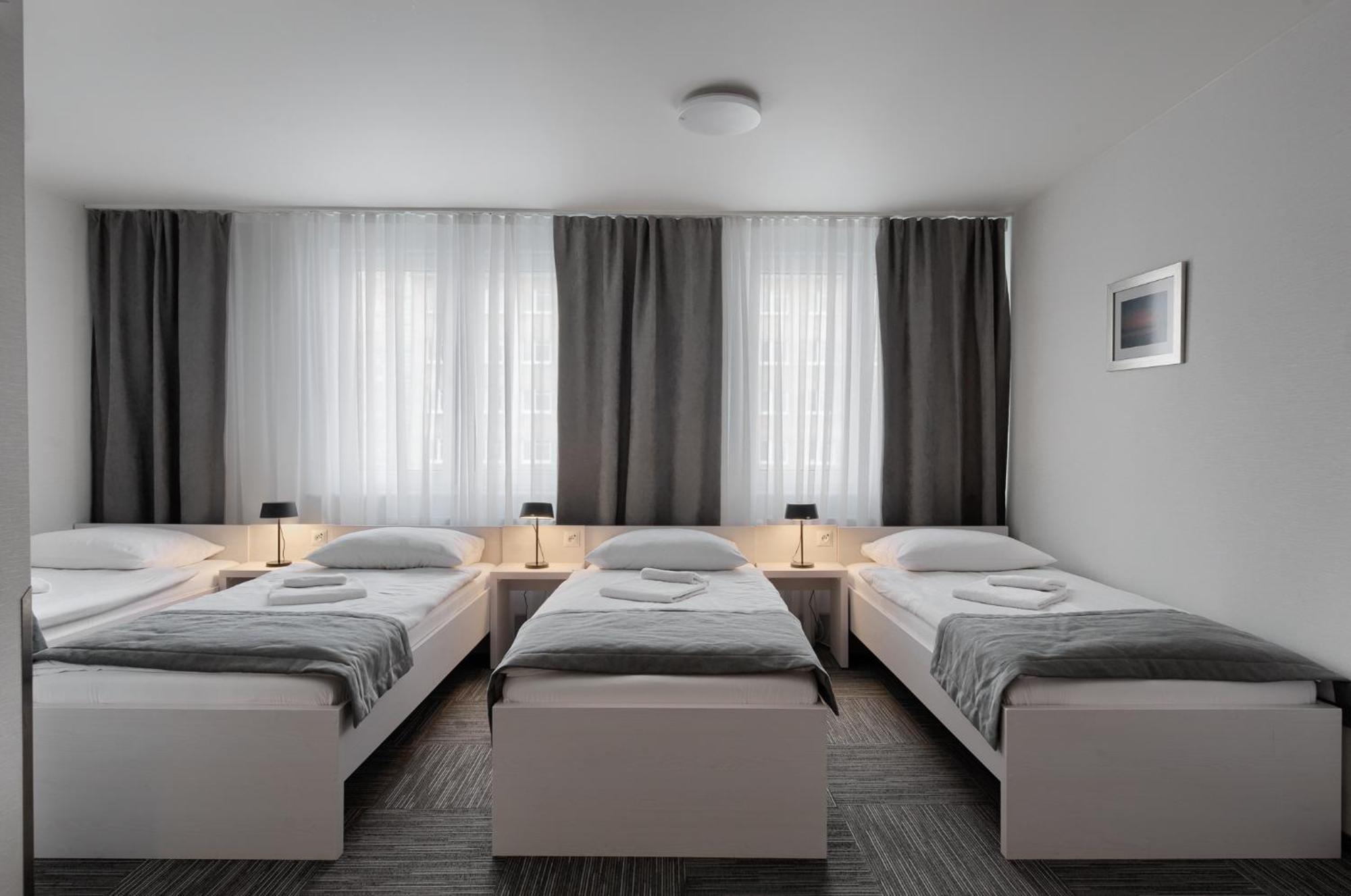 Jantar Resort Щецин Екстер'єр фото