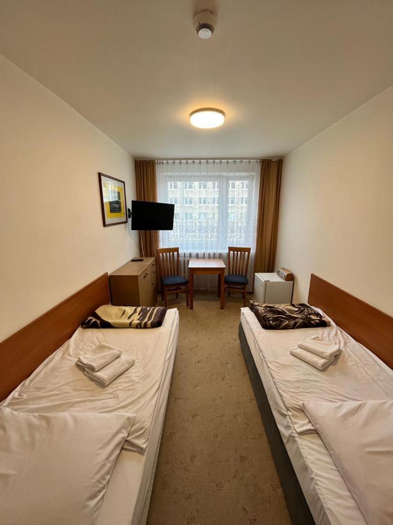 Jantar Resort Щецин Екстер'єр фото