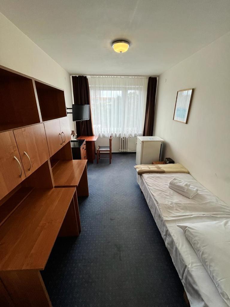Jantar Resort Щецин Екстер'єр фото