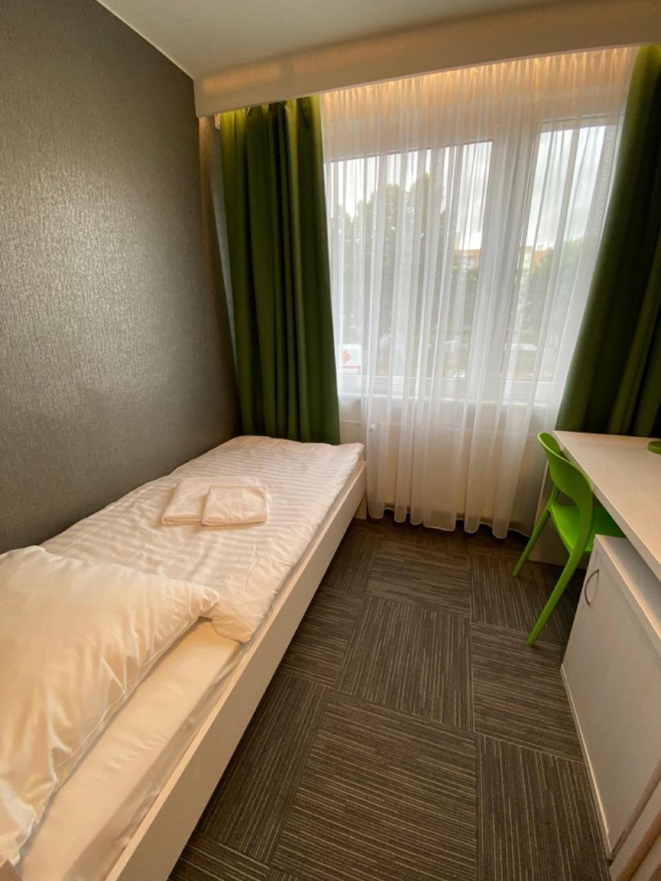 Jantar Resort Щецин Екстер'єр фото