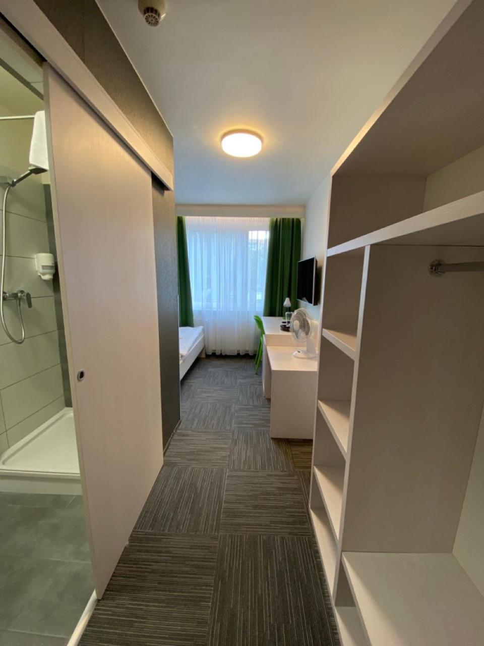 Jantar Resort Щецин Екстер'єр фото