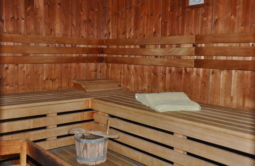 Jantar Resort Щецин Екстер'єр фото